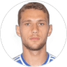 Artem Abramov, Defender for Volna Nizhegorodskaya