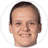 Sheila van den Bulk, Defender for Eskilstuna United