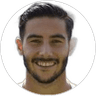 Mario Gómez, Defender for Club Deportivo Toledo