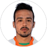 P. Jerez, Midfielder for Fernández Vial