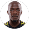 Darlington Nagbe, Midfielder for Columbus Crew