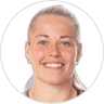 Sessy Asland Therese, Midfielder for Djurgården