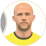 M. Zeljković, Defender for Čelik