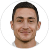Marko Vukasovic, Defender for Komárom
