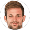 M. Džugurdić, Attacker for Inđija
