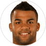 K. Ellis, Defender for D.C. United