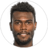 Milos Cupic, Defender for Tuna Luso