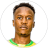 Themba Zwane, Midfielder for Mamelodi Sundowns
