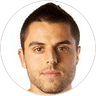 M. Nanchoff, Midfielder for Tampa Bay Rowdies