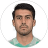 Richard Sanchez, Goalkeeper for San Antonio