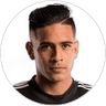 V. Ulloa, Midfielder for Des Moines Menace