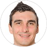 B. Warshaw, Midfielder for Penn