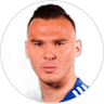 Berik Aytbaev, Defender for Kaspiy