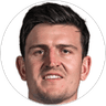 Harry Maguire, Defender for Manchester United