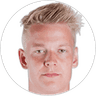 J. Illum, Attacker for Ringsted