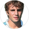 T. Ceccarelli, Attacker for AZ Picerno