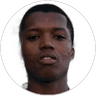 Pacheco, Defender for Noroeste