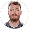 Joe Willis, Goalkeeper for Nashville FC