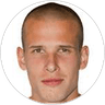 Richard Lásik, Midfielder for 
    
