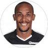 Raphael Macena, Attacker for Central