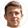 Lasse  Schlüter, Defender for Eintracht Braunschweig
