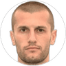 Aleksandar Andrejevic, Defender for Suzhou Dongwu