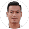 Zaw Min Tun, Defender for Bangkok