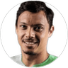 Mike, Forward for Capivariano