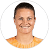 Sherida Spitse, Midfielder for Netherlands