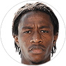 K. Jabbie, Midfielder for Racing