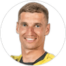 Karol Danielak, Forward for Kalisz