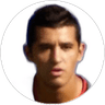 Maximiliano Martinez, Defender for Tucuman Central