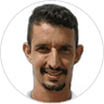 Zizu, Midfielder for Inhumas