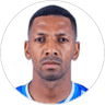 Jean Dias, Attacker for Atlético Goianiense