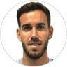 Carlos Fernández, Attacker for Real Jaen CF