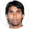 M. Khan, Midfielder for Brothers Union