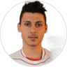 D. Vosnakidis, Defender for Ilioupoli