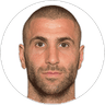 A. Karadas, Attacker for SK Brann
