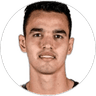 Felipe Aguilar, Defender for Central Córdoba SdE