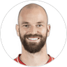 Dorian Dessoleil, Defender for Francs Borains