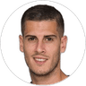 L. Brogno, Attacker for RAEC Mons