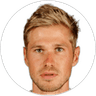 O. Kirch, Midfielder for SC Paderborn 07