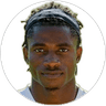 W. Jebor, Attacker for Al Minaa Basra