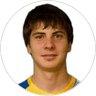 Dmitriy Tikhiy, Defender for Volga Ulyanovsk