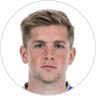 Patrick Weihrauch, Forward for FC Carl Zeiss Jena