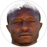 G. Mbida Messi, Midfielder for Persiram