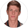 D. Prosser, Attacker for Szeged-Csanád