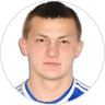 Aleksandr Seraskhov, Defender for Luki-Energiya