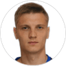 Mikhail Zemskov, Forward for Torpedo Vladimir