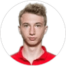 Artem Fedchuk, Forward for FK Fankom